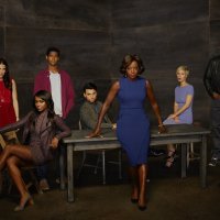 How to Get Away with Murder