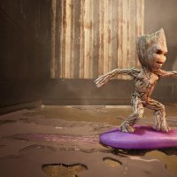 I Am Groot