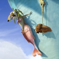 Ice Age: Continental Drift