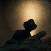 Indiana Jones and the Dial of Destiny
