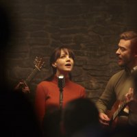 Inside Llewyn Davis