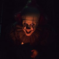 It: Chapter Two