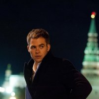 Jack Ryan: Shadow Recruit