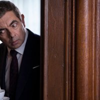 Johnny English Strikes Again