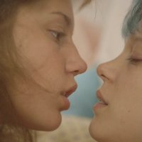 La vie d'Adèle