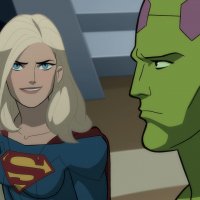 Legion of Super-Heroes