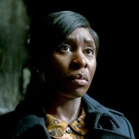 Luther: The Fallen Sun