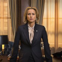 Madam Secretary