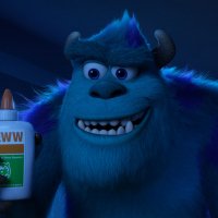 Monsters University