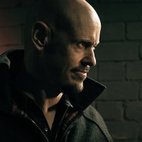 Mr Inbetween