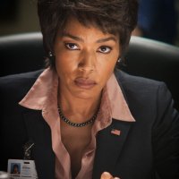 Olympus Has Fallen