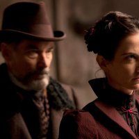 Penny Dreadful