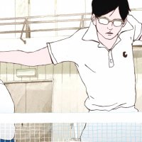Ping Pong the Animation