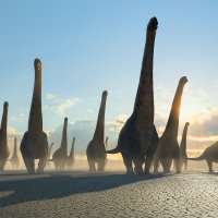 Prehistoric Planet