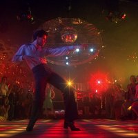 Saturday Night Fever