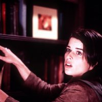 Scream 3