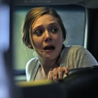 Silent House