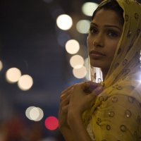Slumdog Millionaire