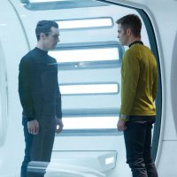 Star Trek Into Darkness