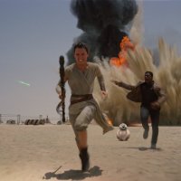 Star Wars: Episode VII - The Force Awakens