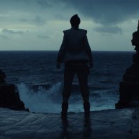 Star Wars: Episode VIII - The Last Jedi