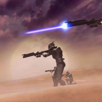 Star Wars: The Clone Wars
