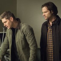 Supernatural
