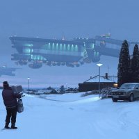 Tales from the Loop