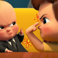 The Boss Baby