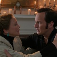 The Conjuring 2