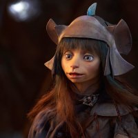 The Dark Crystal: Age of Resistance