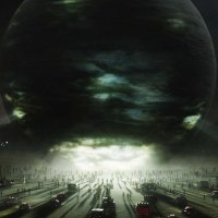 The Day the Earth Stood Still