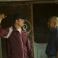 The Equalizer