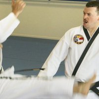 The Foot Fist Way