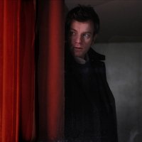 The Ghost Writer