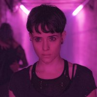 The Girl in the Spider's Web