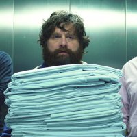 The Hangover Part III