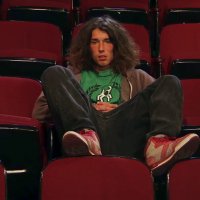 The Hatchet Wielding Hitchhiker