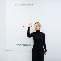 The Inventor: Out for Blood in Silicon Valley