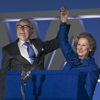 The Iron Lady