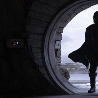 The Mandalorian