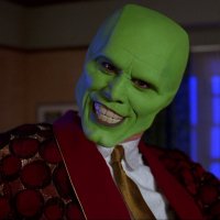 The Mask