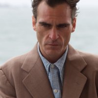 The Master