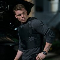 The Night Agent