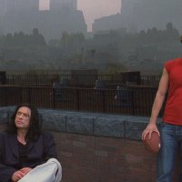 The Room
