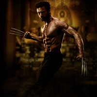 The Wolverine