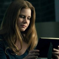 The Woman in the Window