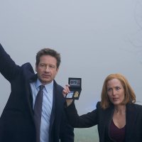 The X-Files