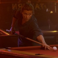 Three Billboards Outside Ebbing, Missouri