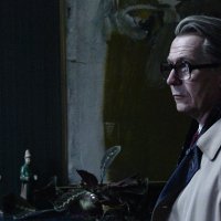 Tinker, Tailor, Soldier, Spy